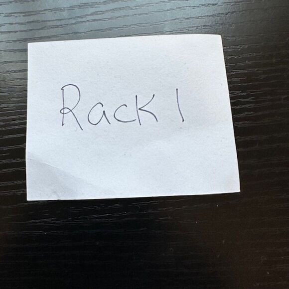 Dustin Women's XL Navy Blue Jacket - Picture 5 of 5